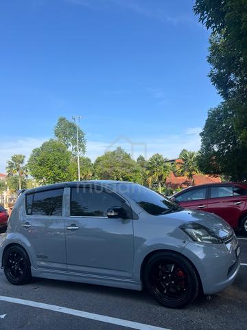 2006 Perodua MYVI 1.3 SX (M) - 3
