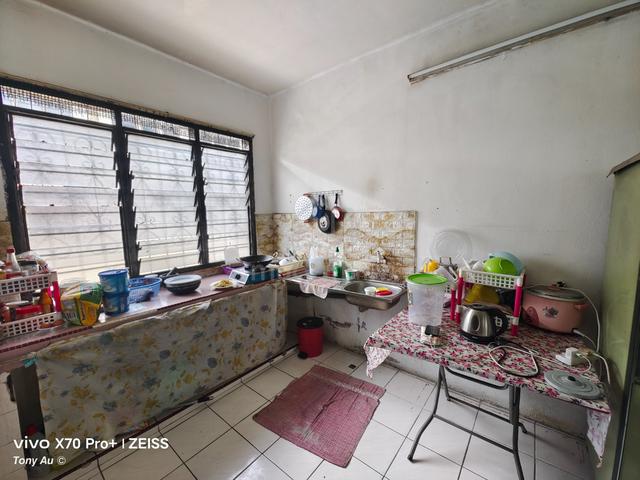 Nice 2 storey terrace ,Bercham, Ipoh 5