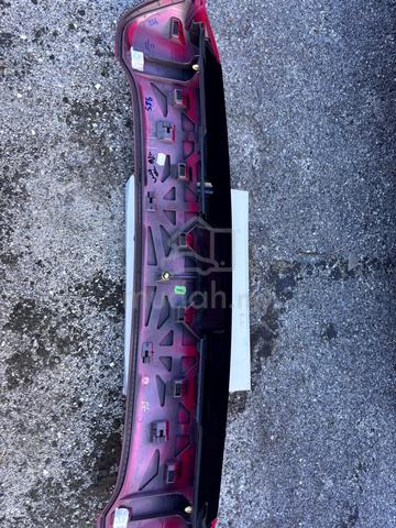 spoiler myvi g3 original - photo 2 of 2