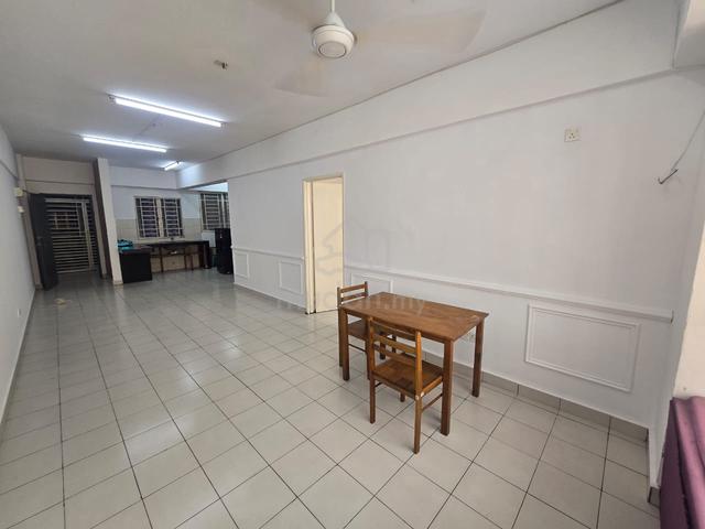 Palm Garden Apartment 1