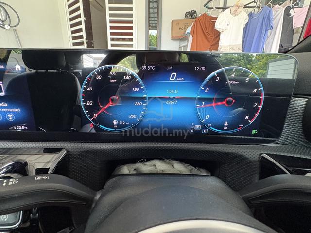 2022 Mercedes Benz A200 1.3 PROGRESSIVE LINE MY19 - 5