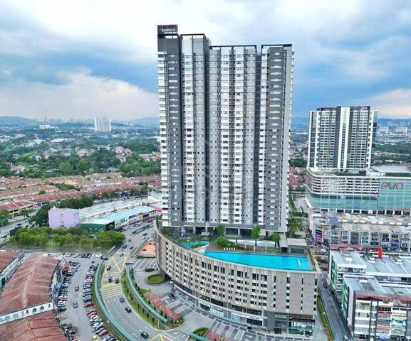 Sunway Gandaria Residences 1