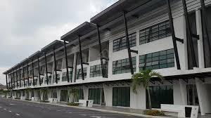 Ground floor shop puchong for rent 1