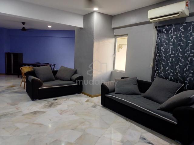 Bukit Pandan Kondominium 2 4