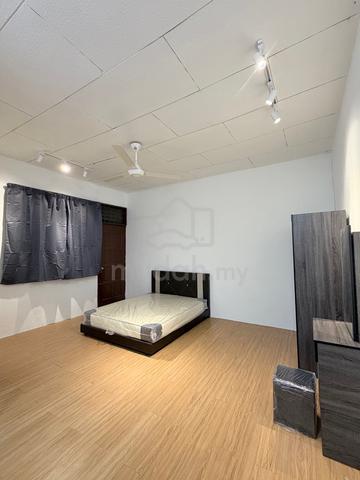 NoAgent!!Middle Room for Rent @ Song Ban Kheng, BUKIT MERTAJAM 1