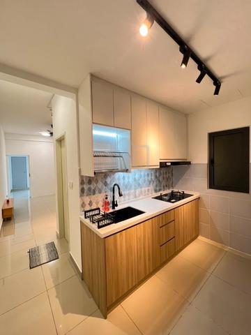 168 Park Residensi Selayang 1