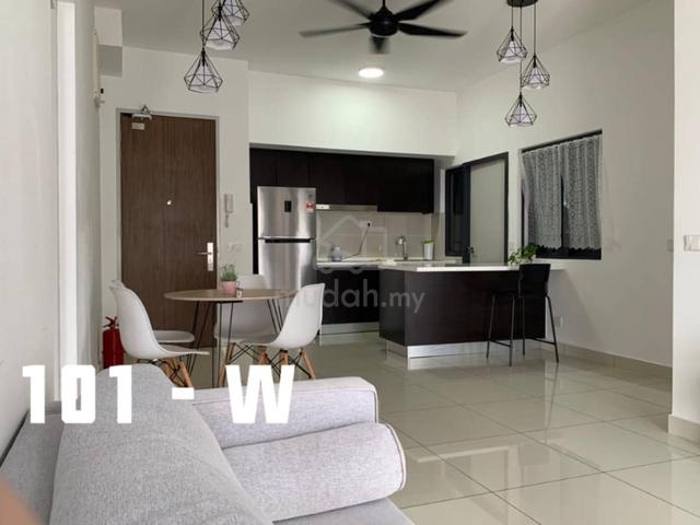 Setia City Residences 2