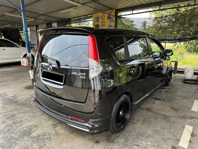 2011 Perodua ALZA 1.5 EZI (A) - 3