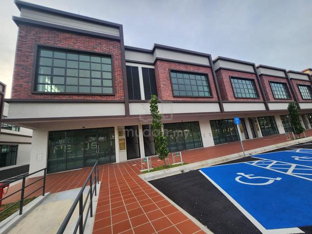 NEXUS Commercial Centre 2sty Endlot Shoplot S2 Heights|Seremban|Labu 1