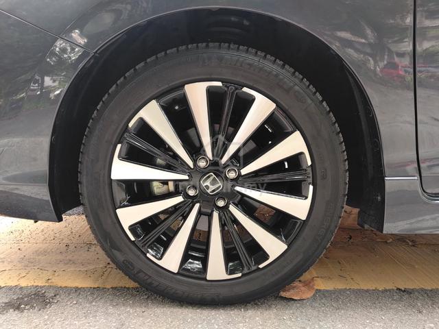 NEW MICHELIN NeW NO PLATE 109HP 253NM CITY RS🇲🇾 - 4