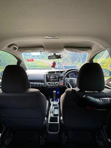 2020 Honda JAZZ 1.5 S MY14 GK FACELIFT (A) - 5