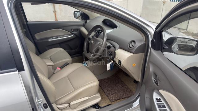 2012 Toyota VIOS 1.5 G ENHANCED - 5