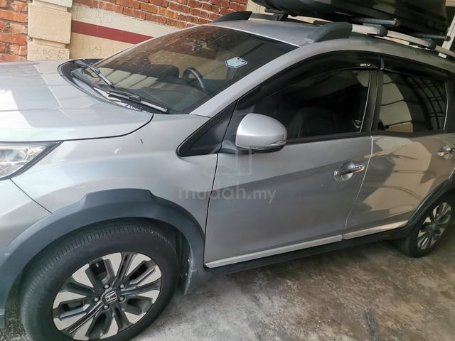 2022 Honda BR-V V 1.5L (A) - 5