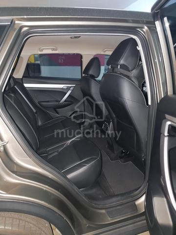 2023 Proton X50 1.5 EXECUTIVE MY20 (A) - 5
