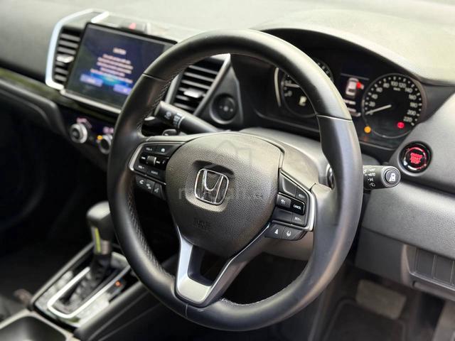 2025 Honda CITY 1.5 V MY21 GN5 FACELIFT (A) 4K MIL - 3