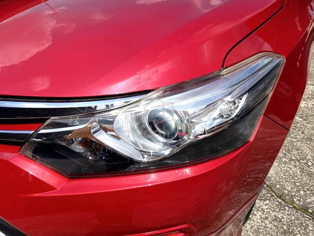 2018 Toyota VIOS 1.5 G (A) EARLY MERDEKA PROMOTION - 3