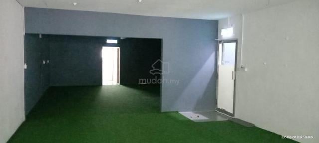 SS2 Petaling Jaya 1st Floor Shop or Office Face Main Road for Rent 1