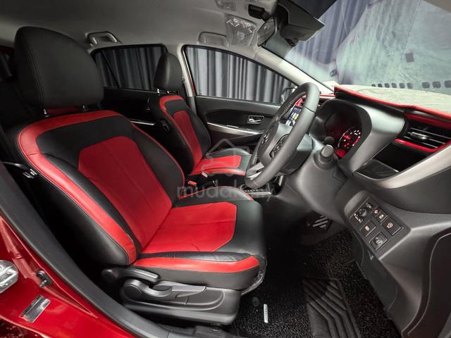 2023 Perodua MYVI 1.5 AV Dual VVT-i (New Facelift) - 4
