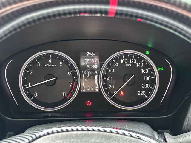 2021 Honda CITY 1.5 V (A) - 2