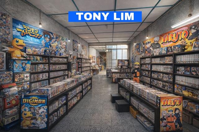[1600SF] Lebuh Kimberley 2 Storey Shop I Georgetown Good Rent 1