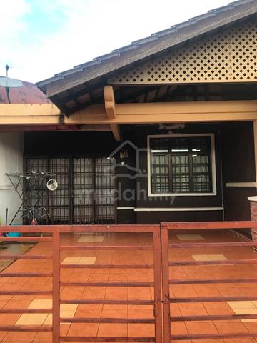 Rumah Sewa IM 15 for student 1