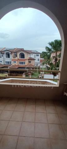 Cheras 3 storey landed with extra land , Bukit Segar Jaya 2 1
