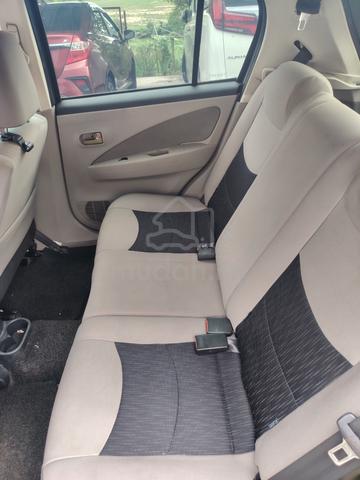 2012 Perodua MYVI 1.3 EZ STANDARD (A) - 3