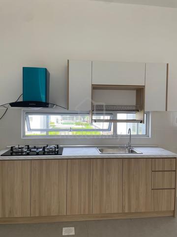 Eco Forest 2 bedroom ergohome Hazelton for rent 1