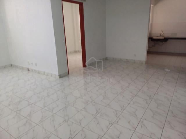 Pangsapuri Bukit Baru 1
