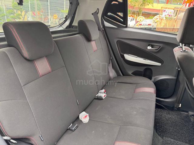 2022 Perodua Axia 1.0 Av TRUE 2022 FREE WARRANTY - 5
