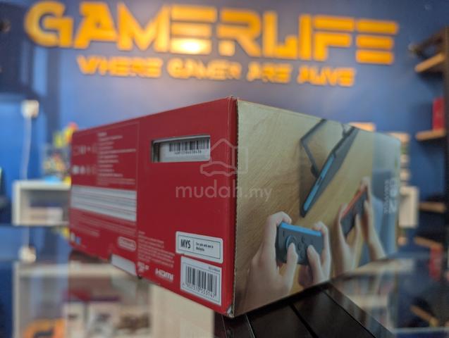 Like New, Nintendo Switch 2 Complete Box:GamerLife - photo 2 of 6