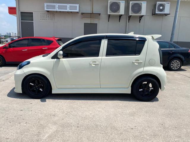 2011 Perodua MYVI 1.3 SE ZHS FACELIFT (A) - 4