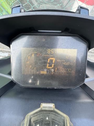 2024 Honda ADV 160 - photo 5 of 5