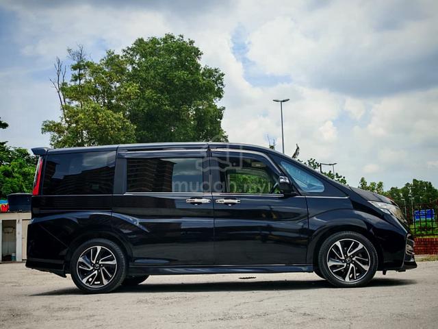 2017 Honda STEPWAGON 1.5 SPADA COOL SPIRIT (A) - 3