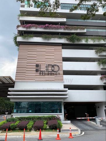 Lido Residency 1