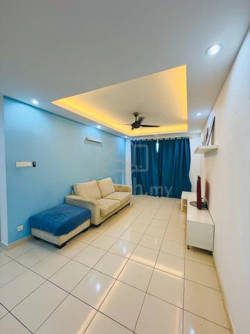 Pearl Avenue 1