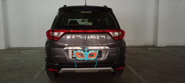 2019 Honda BR-V 1.5 V (A) - 4