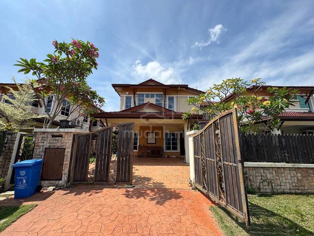 GOOD BUY❗️ Semi D Setia Damai 14 Setia Alam Gated Guarded & CHEAPEST 1