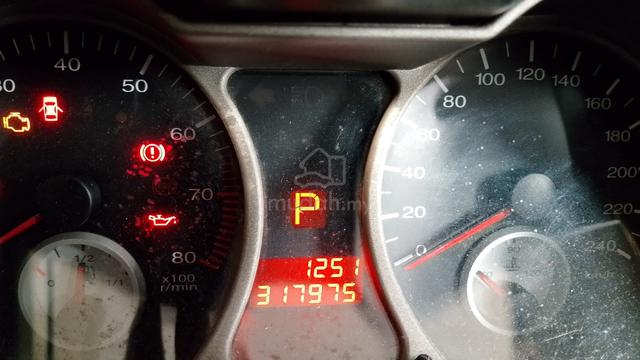 2008 Proton PERSONA 1.6 BASE LINE (A) - 3