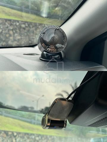 2018 Perodua MYVI 1.5 ADVANCE AV AT SOUND SYSTEM - 4