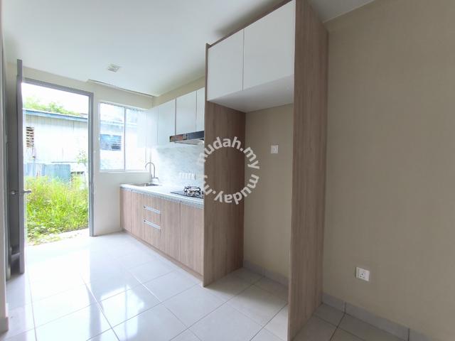 Bakut Tuaran, Double Storey Terrace : Suasana Melalin Phase 2 5