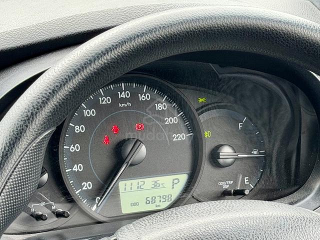F/LOAN 2019 Toyota YARIS 1.5 E MY19 (A) - 2