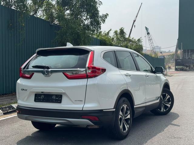 2017 Honda CR-V 2.0 2WD FACELIFT (A) 3YR WARRANTY - 4