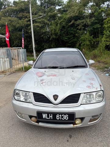 2003 Proton WAJA 1.6 (A) - 3