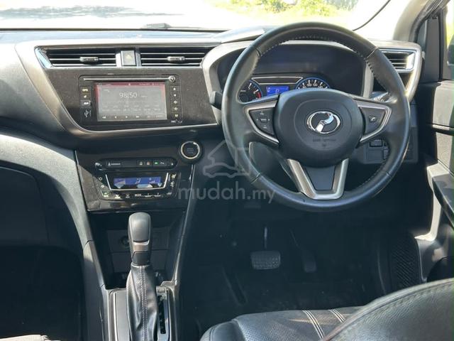2020 Perodua MYVI 1.5 ADVANCE (A) - 5
