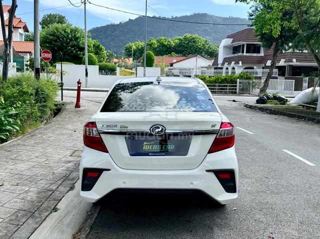 2020 Perodua BEZZA 1.3 PREMIUM X -2 YEARS WARRANTY - 5