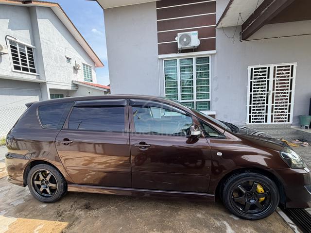 2005 Toyota IPSUM 2.4 240S VVTi FACELIFT (A) - 5