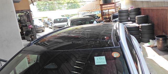 2024 Lexus RX350 2.4 F SPORT (A) PANROOF ALL WHEEL - 4