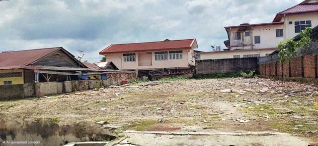 Jinjang Utara - Residential Land For Sale (Own Use / Investment ) 1