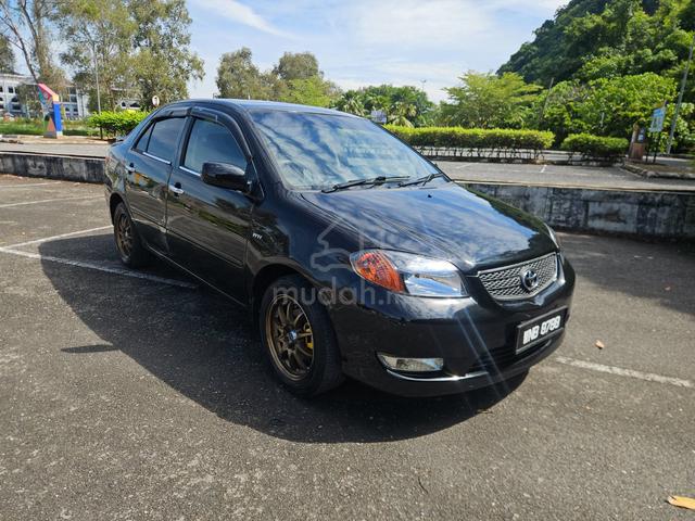 2005 Toyota VIOS 1.5 G NCP42R-EEPGKE (A) - 3